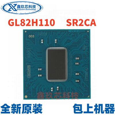 GL82H110 SR2CA SR2C4 SR2C3 SR2C5SR2C6SR2C7 SR2CE  SR2C8 全新