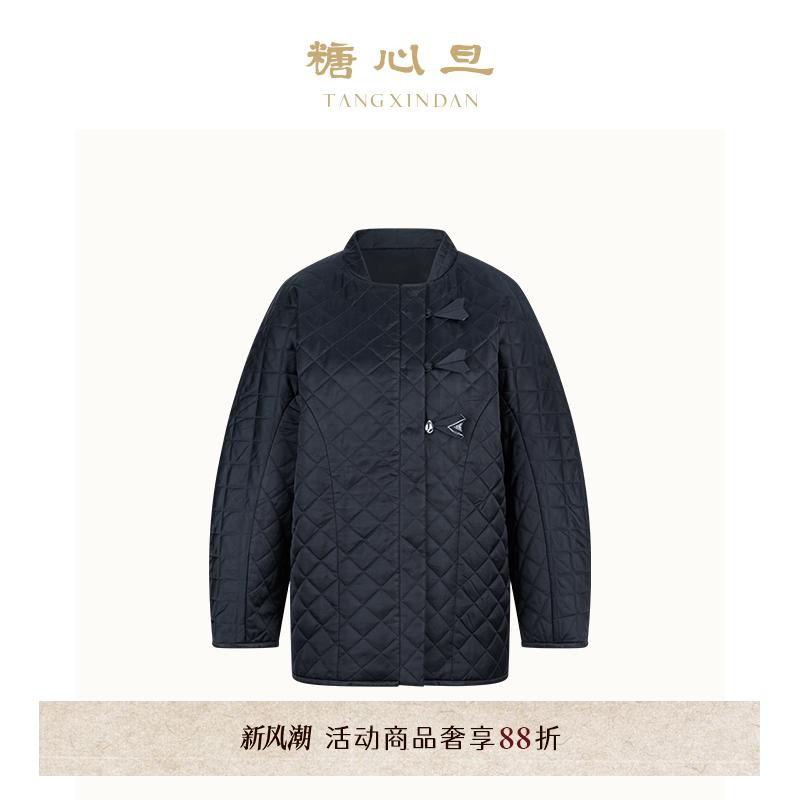 糖心旦TANGXINDAN棒球服外套