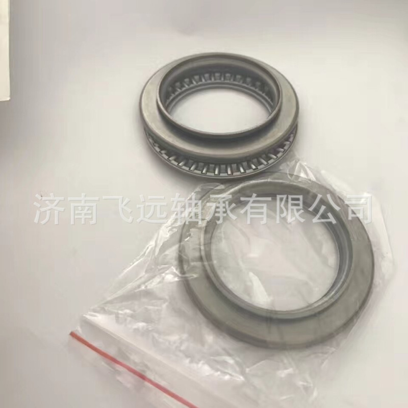 组合滚针轴承NKIA5911 NKIB5911 NATA5911 NATB5911尺寸55X80X34