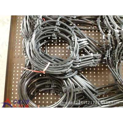 承德SondexS43连铸机板式冷却器密封胶条垫片