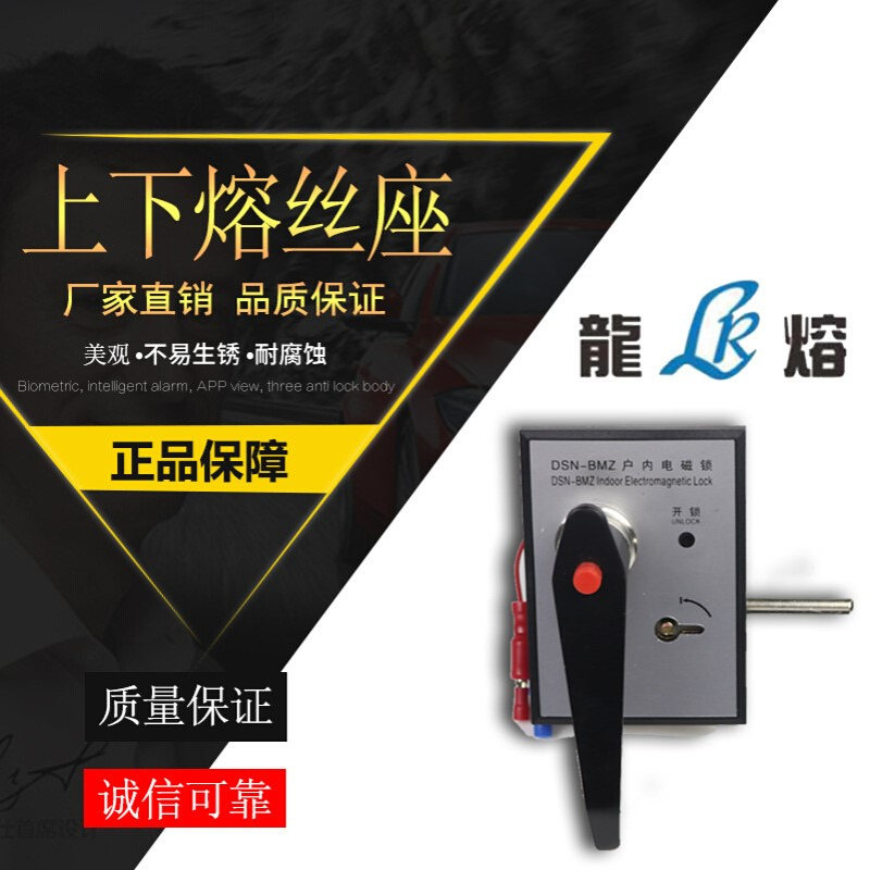 电磁锁 DSN-BMZ户内电磁锁 厂家直销质量保证
