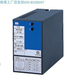MS5310 MS5320 MS5307 MS5308 绝缘2输出 电位器变换器
