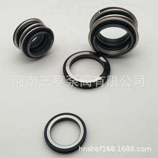 管道泵机械密封MB1-27碳化硅材质机封轴封水泵密封件现货