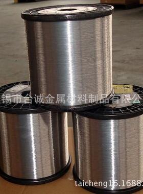 供应镁合金焊丝 AZ31 AZ91挤压焊丝 阳极镁焊丝 材质保证