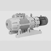 现货供应罗茨泵莱宝WAU251食品真空干燥包装真空泵11721T