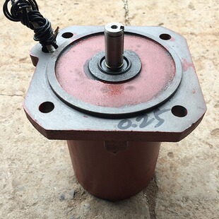 0.25KW三相异步电机380V电动机阀门电机 YDF2 212