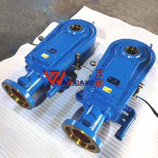 连铸立式 拉矫机减速机 减速器 270减速器 现货供应LJJ205