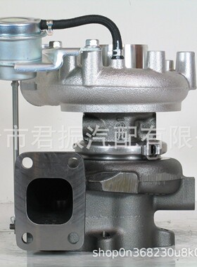 厂家批发 TD05H 4M50T 49178-02004 涡轮增压器