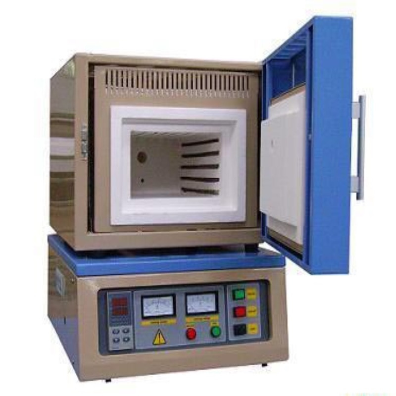 厂家供应SX2-10-14箱式电阻炉 实验电炉 高温马弗炉  腾达电炉