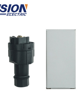 厂家发货5790-23342-71发电机启动点火开关挖机配件