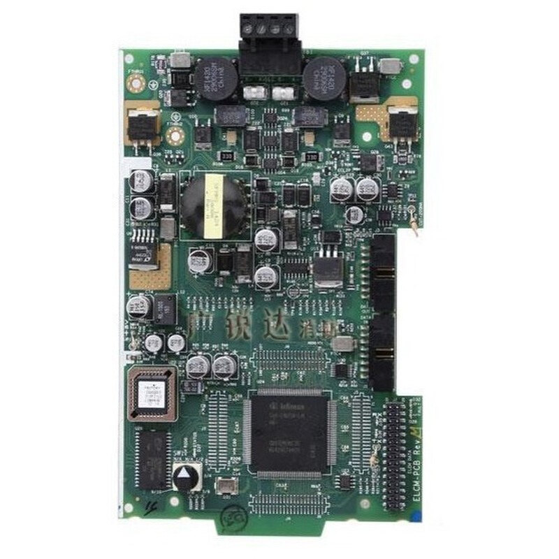 Notifier诺帝菲尔 FCI-NIC-2000 双胶线网卡