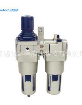 二联件AC2012-02AC1000-M5DAC2000-DAC1010-M5D