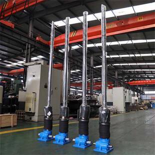 上海厂家丝杆升降机平台伞齿轮联动同步丝杆升降器蜗轮丝杆升降机