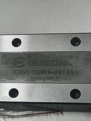 滑块H20VL 130618-00195