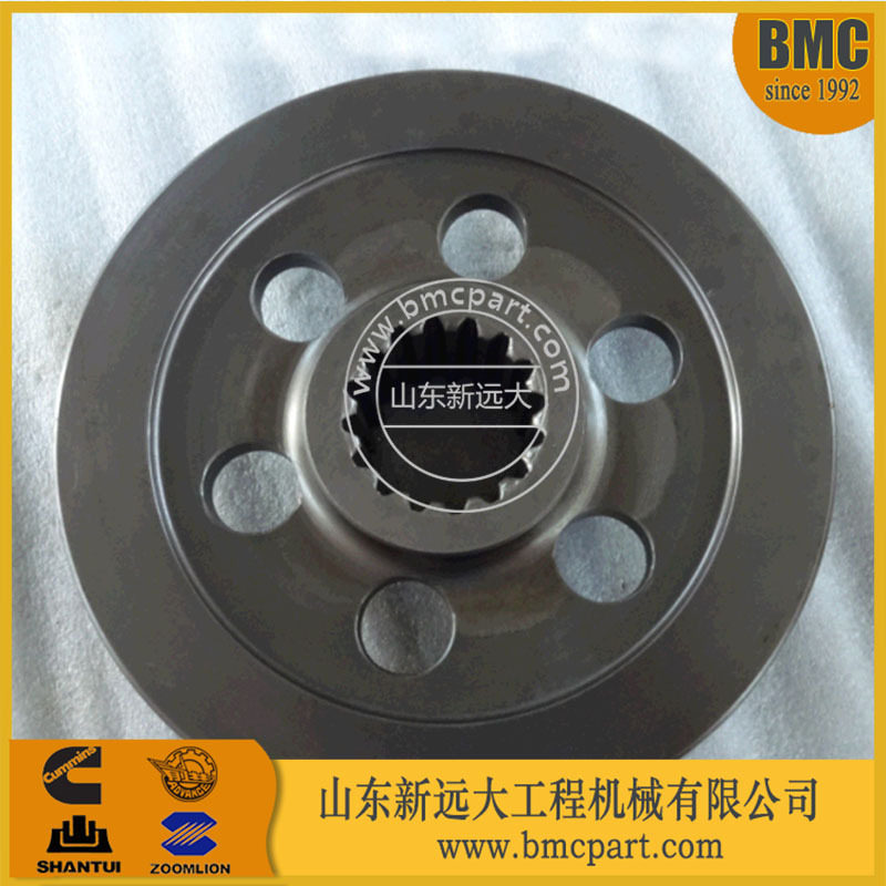 山推SD22F伐木配件 伐木推土机配件大圆锥齿轮J20-04-00022 齿轮