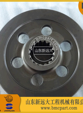 山推SD22F伐木配件 伐木推土机配件大圆锥齿轮J20-04-00022 齿轮