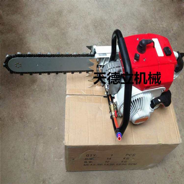 220V电动金刚石链锯手持式汽油动力气动式混凝土水泥石材砖墙切割,农机/农具/农膜,割灌机/割草机/油锯,淘宝优惠券,粉丝福利购,淘宝优惠卷