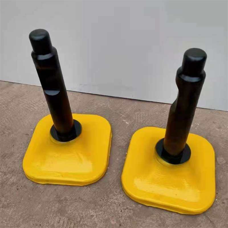 地基压实夯头钢钎杆 53-260破碎打夯器 挖机配件大头底座震动夯头,橡塑材料及制品,其他橡胶制品,淘宝优惠券,粉丝福利购,淘宝优惠卷