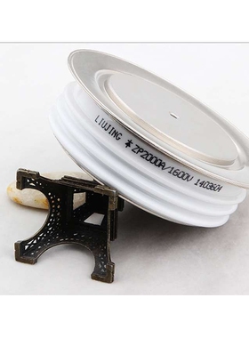 ZP2000A1100-2000V 平板式整流管 Y60ZPC 二极管