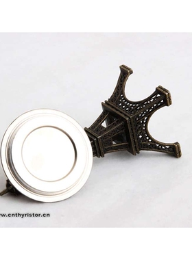 柳晶凸平板可控硅 ZP2000A1600V 电镀、电解设备上用