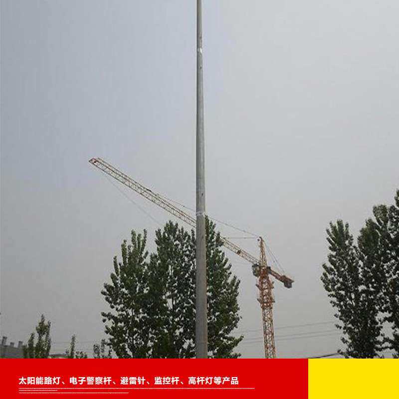 河北铁塔厂家gh环形避雷针 接地棒防雷接地 热镀锌避雷针塔,机械设备,防雷电设备,淘宝优惠券,粉丝福利购,淘宝优惠卷