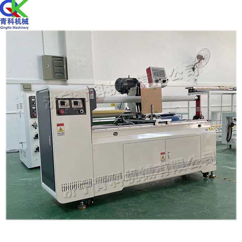 离型纸保护膜切断机 全自动胶带切卷成型机 粘性材料胶带裁切机,机械设备,其他机械设备,淘宝优惠券,粉丝福利购,淘宝优惠卷