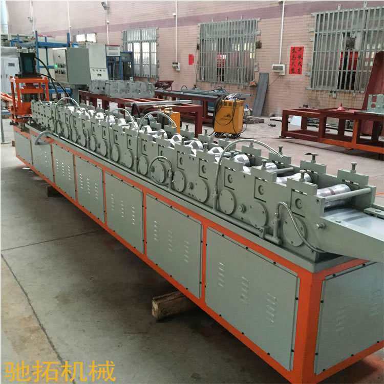 加强筋C型钢生产设备 加强筋C型钢辊压成型机组冷弯成型机厂家,机械设备,其他机械设备,淘宝优惠券,粉丝福利购,淘宝优惠卷