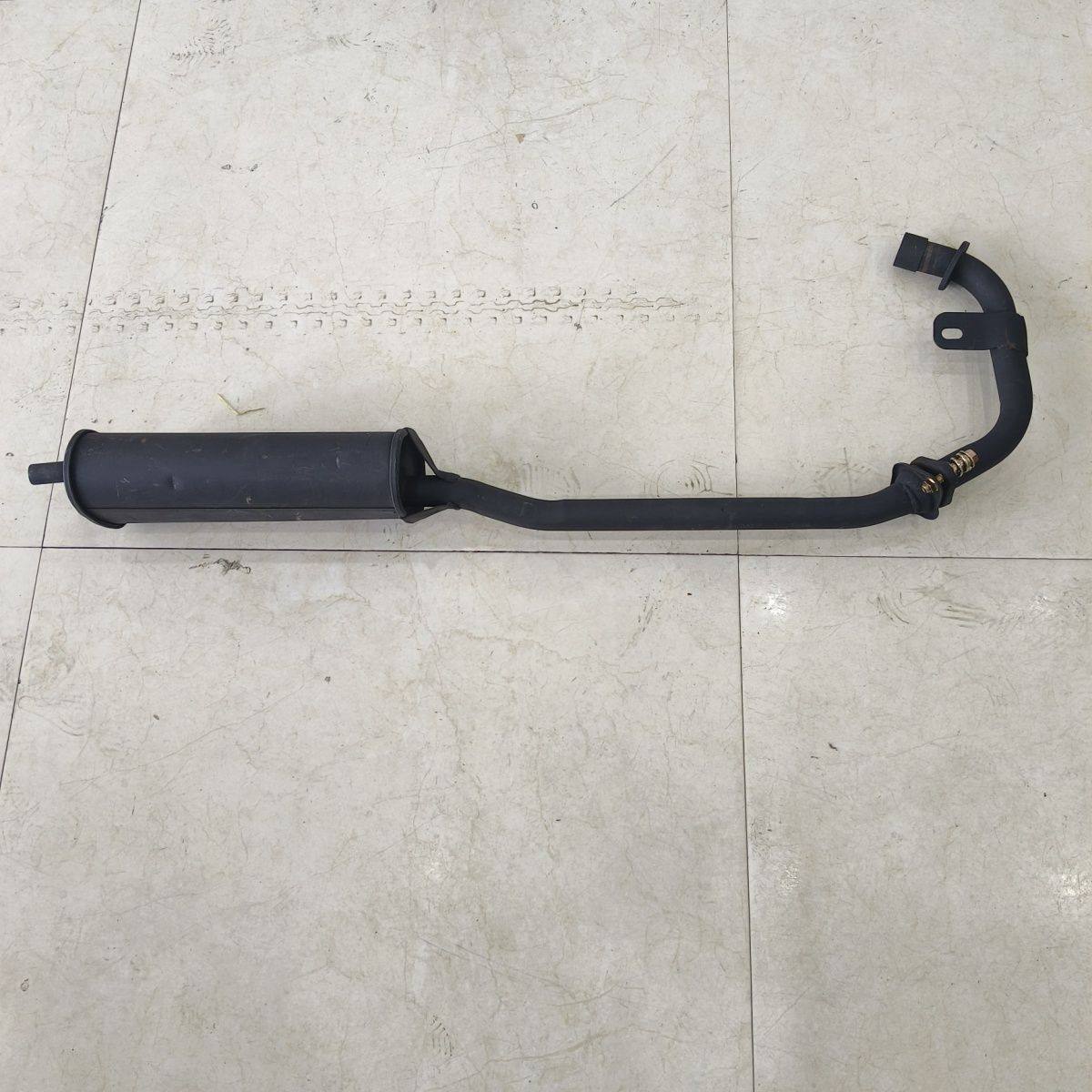 福田三轮车方向盘式五星F