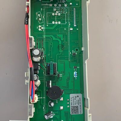 海尔洗衣机电脑板@G7012B