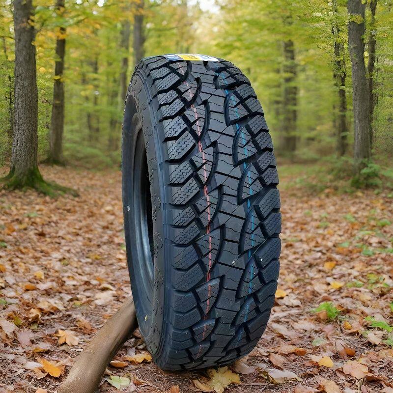 AT MT越野轮胎235/75R15江铃宝典215/75R15越野车皮卡车21575r15
