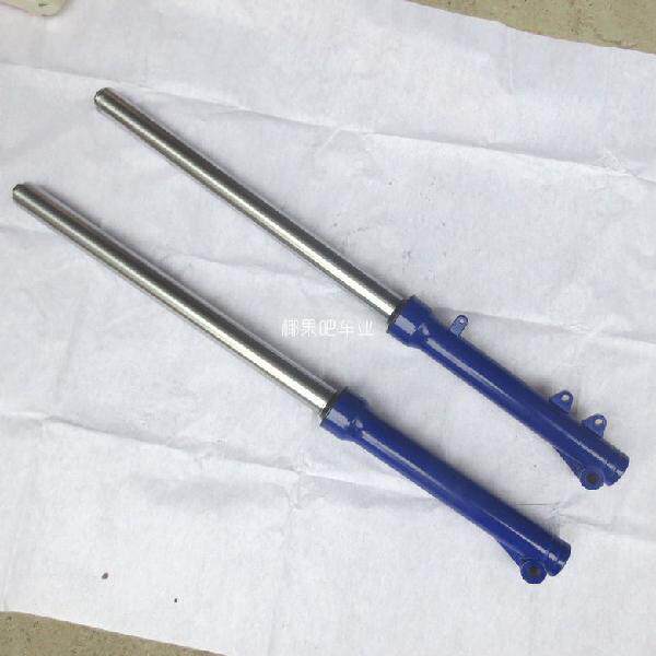 小高赛配件 越野摩托车630/710MM33直径前减震器避震器