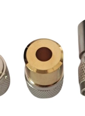 安立S331D天馈线N型校准件网络分析仪测试校准 开路器短路器负载