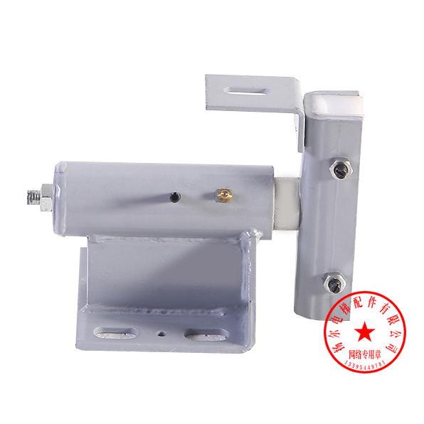 通力电梯导靴主轨DX16 DX26副轨滑动客梯轿厢对重导靴衬电梯配件