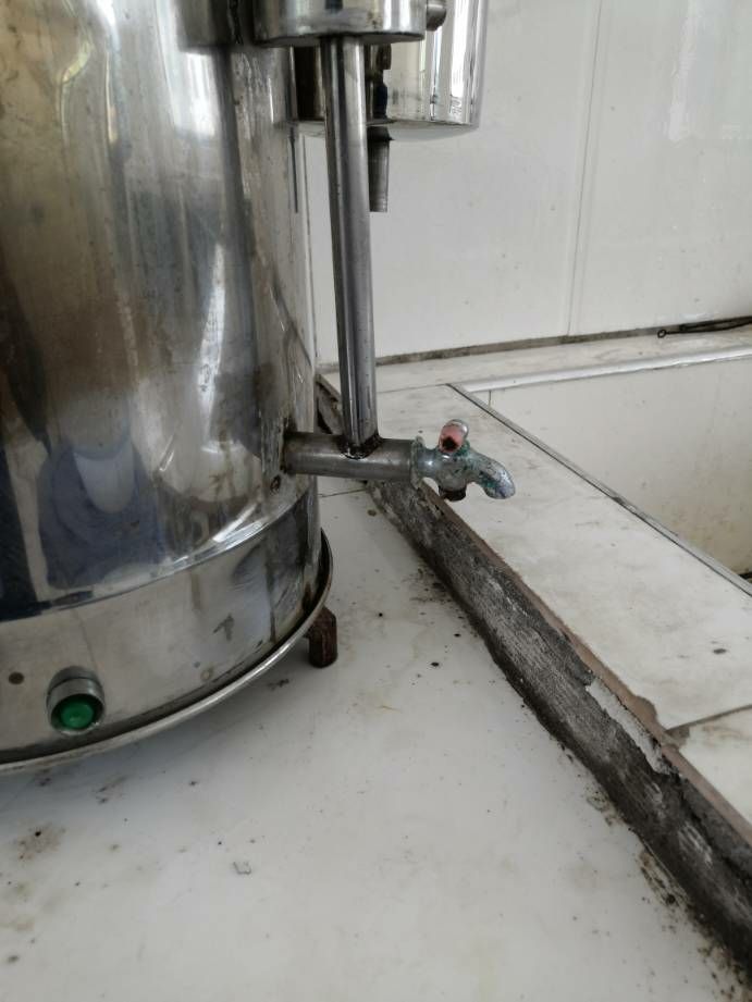 精品YAZD不锈钢电热蒸馏水器水机发生器5升10L20L皮圈配件密封圈