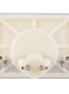 44C2-1500转分指针式变频器模拟量转速表44C2-15O00rpmDC10V调速