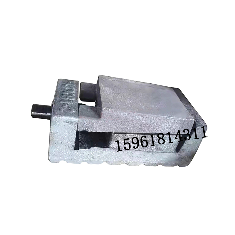 上海机床厂原装M1432B M1332B磨床防震垫铁水平垫块 外圆磨床配件