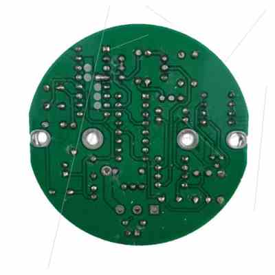 物位射频纳壳体i料位计电路安装工程电容式线路板液位计导0插入式