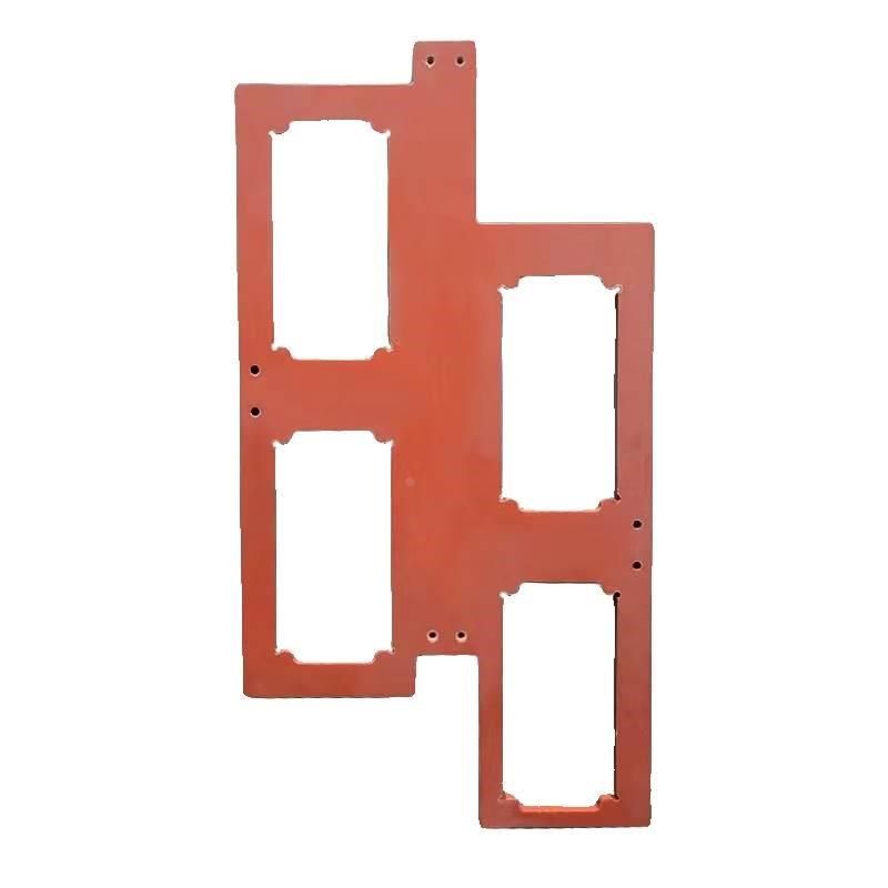 黑色电木板橘红色绝缘垫板防静电电工板木板零切树脂板耐高温加工,搬运/仓储/物流设备,机械式停车设备（立体停车库）,淘宝优惠券,粉丝福利购,淘宝优惠卷