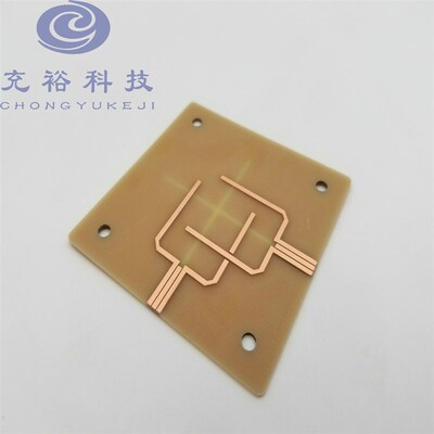Kicad PCB生产打样SMT贴片焊接EAGLE,Sprint Layout 6.0文件制作