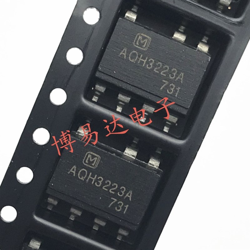 AQH3223 SOP-7 贴片 AQH3223 全新原装进口