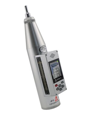 津维HT-20V一体式数显砂浆回弹仪 HT20-V砂浆强度仪 0.196J能量