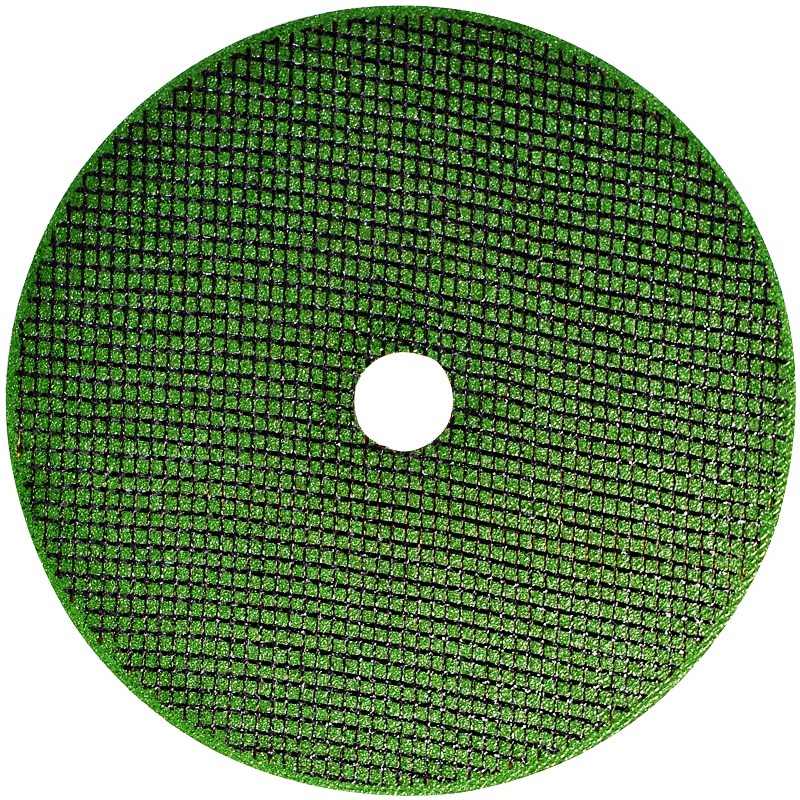 125切割片150砂轮片双网超薄金属不锈钢锋利耐用沙轮片角磨机锯片