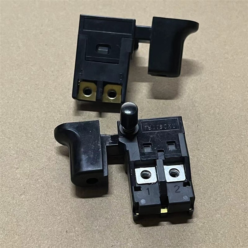 牧田9035平板砂光机开关9218PB/9046/9032/9031电动手柄电钻按钮