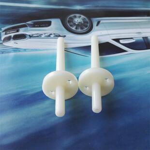 压差表取压探头 压差开关塑料取压嘴 压差计软管安装探头 导气杆