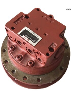 挖掘机配件行走总成pc20 22久保田20cat302石川岛18行走减速箱