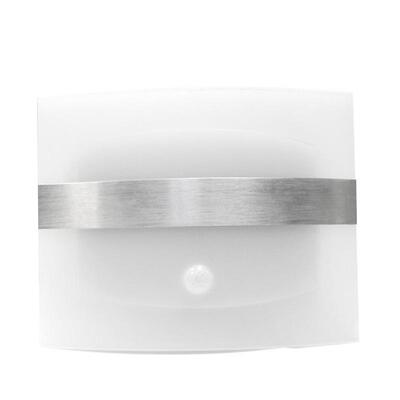 商超爆80款阁人体感壁灯led电池款应方急形楼壁充电款装饰应小夜