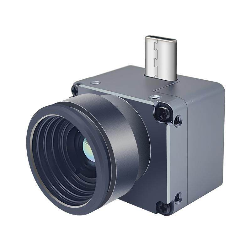 热像仪256*192AndroidType-C50Hz移动热成像摄像机热成像仪