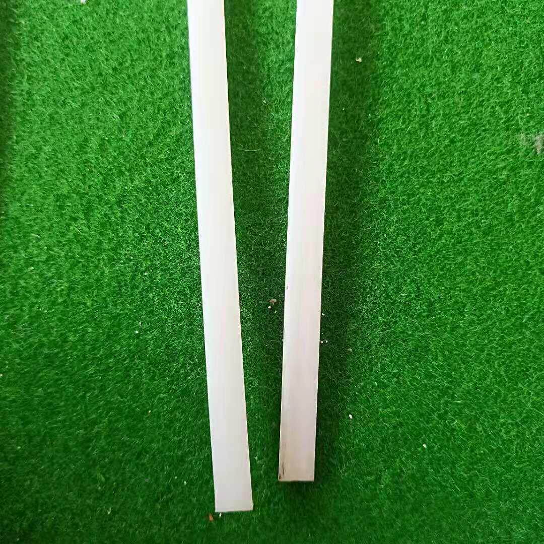 P接P板焊专ILO用焊条白色PP焊条P焊条股三股供应P双塑胶材料