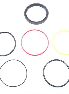 现货J-AH2包1092约翰迪尔液压油2缸修理密封套件D密封圈套装