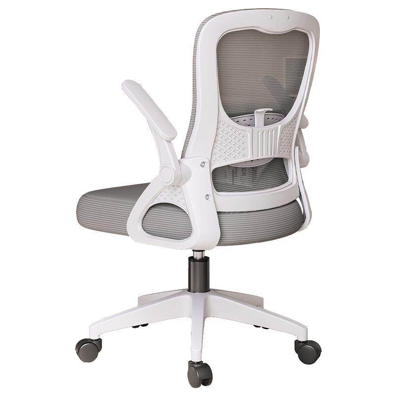 办公椅舒适家用学习椅职员公电脑椅办室W807座工椅久坐不体累人学,商业/办公家具,办公电脑椅/职员椅,淘宝优惠券,粉丝福利购,淘宝优惠卷